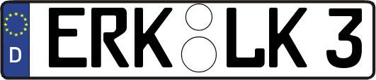 ERK-LK3