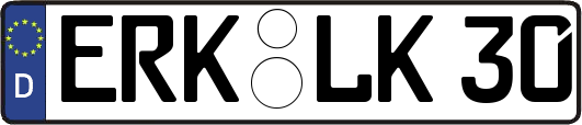 ERK-LK30
