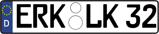 ERK-LK32