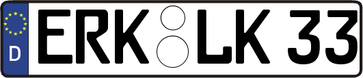 ERK-LK33