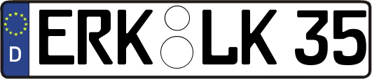 ERK-LK35