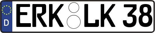 ERK-LK38