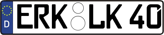 ERK-LK40