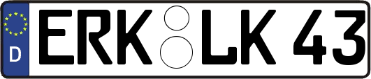 ERK-LK43