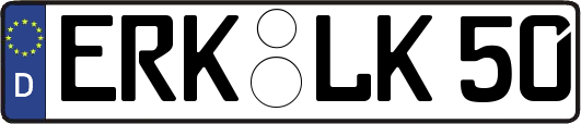 ERK-LK50