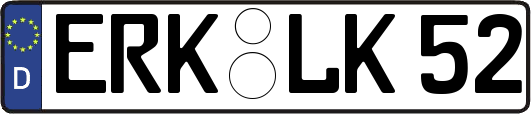 ERK-LK52