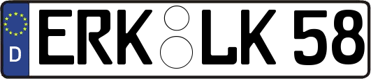 ERK-LK58