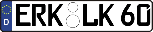 ERK-LK60