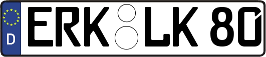 ERK-LK80