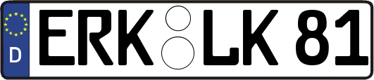 ERK-LK81