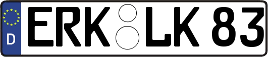 ERK-LK83