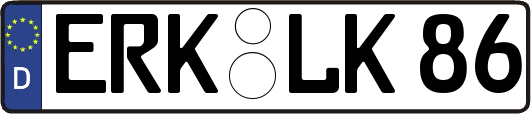ERK-LK86