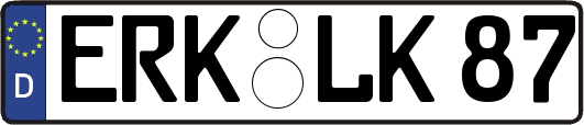 ERK-LK87