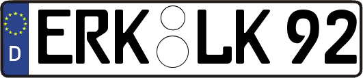 ERK-LK92