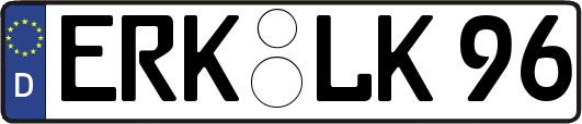 ERK-LK96