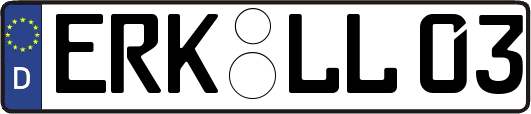 ERK-LL03