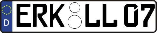 ERK-LL07