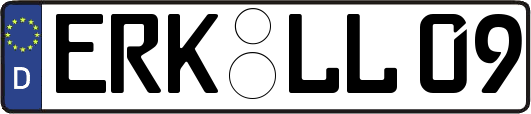 ERK-LL09