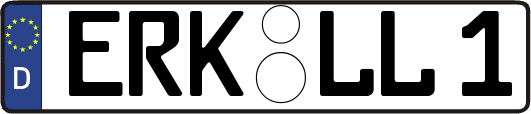 ERK-LL1