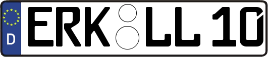 ERK-LL10
