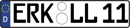 ERK-LL11