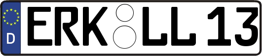 ERK-LL13