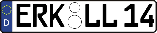 ERK-LL14