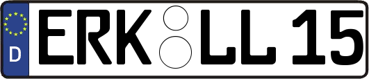 ERK-LL15