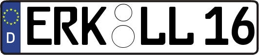 ERK-LL16