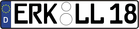 ERK-LL18