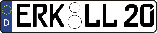 ERK-LL20
