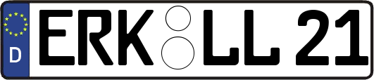 ERK-LL21