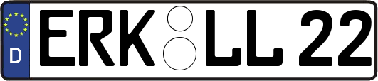 ERK-LL22