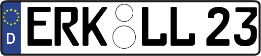 ERK-LL23