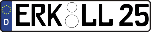 ERK-LL25