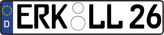 ERK-LL26