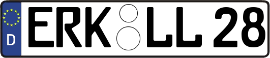 ERK-LL28