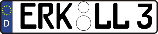 ERK-LL3