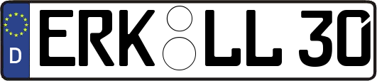 ERK-LL30