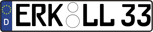 ERK-LL33