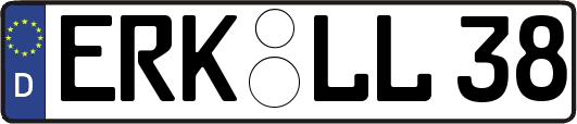 ERK-LL38