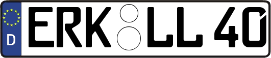 ERK-LL40