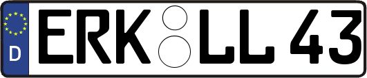 ERK-LL43