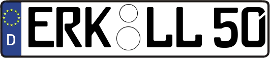 ERK-LL50