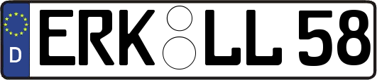 ERK-LL58
