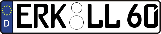 ERK-LL60