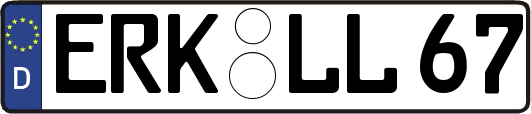 ERK-LL67