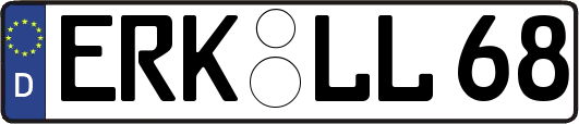 ERK-LL68