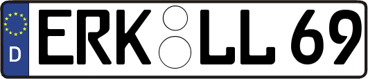 ERK-LL69