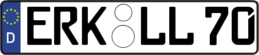 ERK-LL70